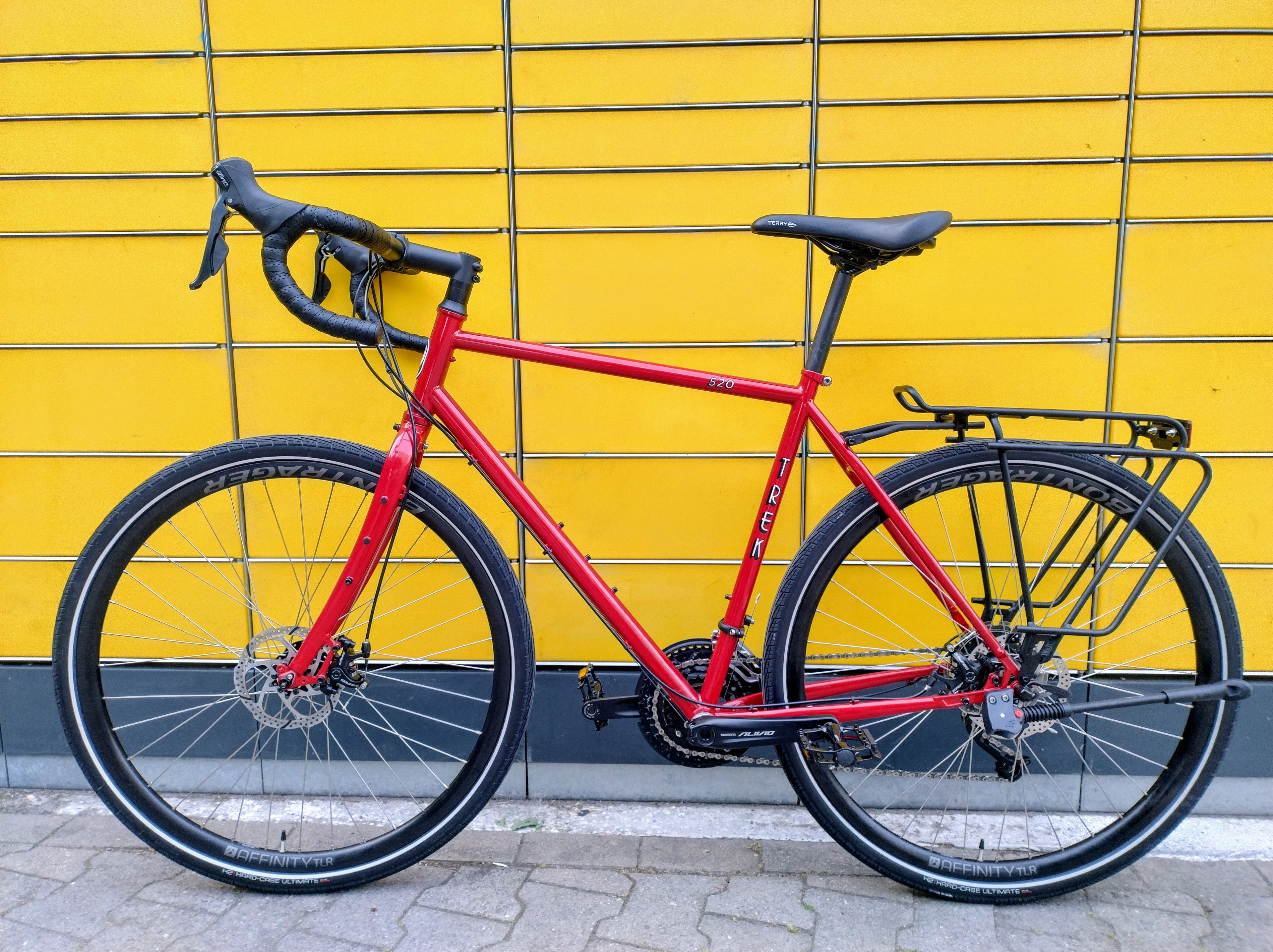Trek 520 (L)