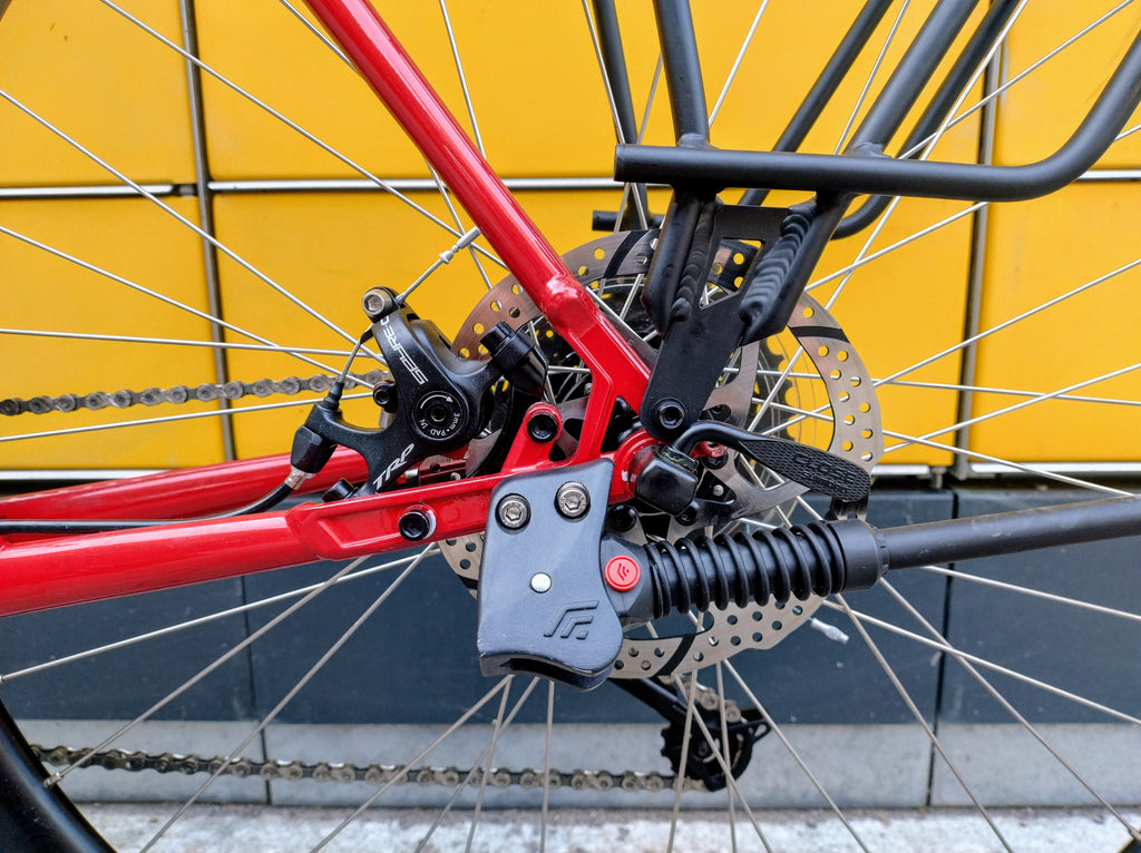 Trek 520 (L)
