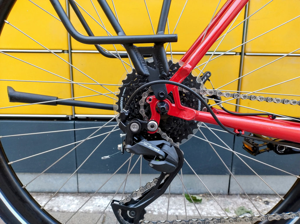 Trek 520 (L)
