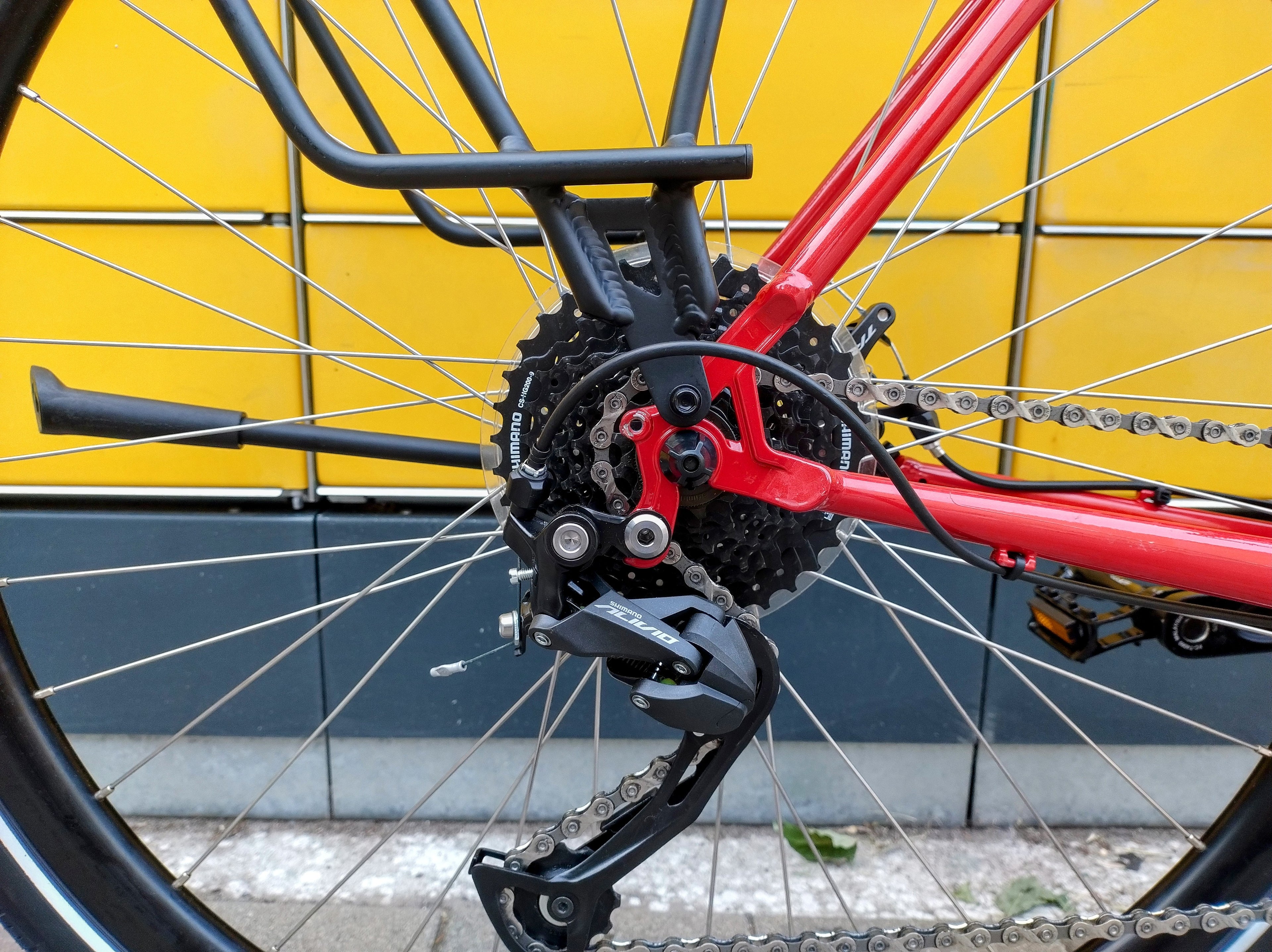 Trek 520 (L)