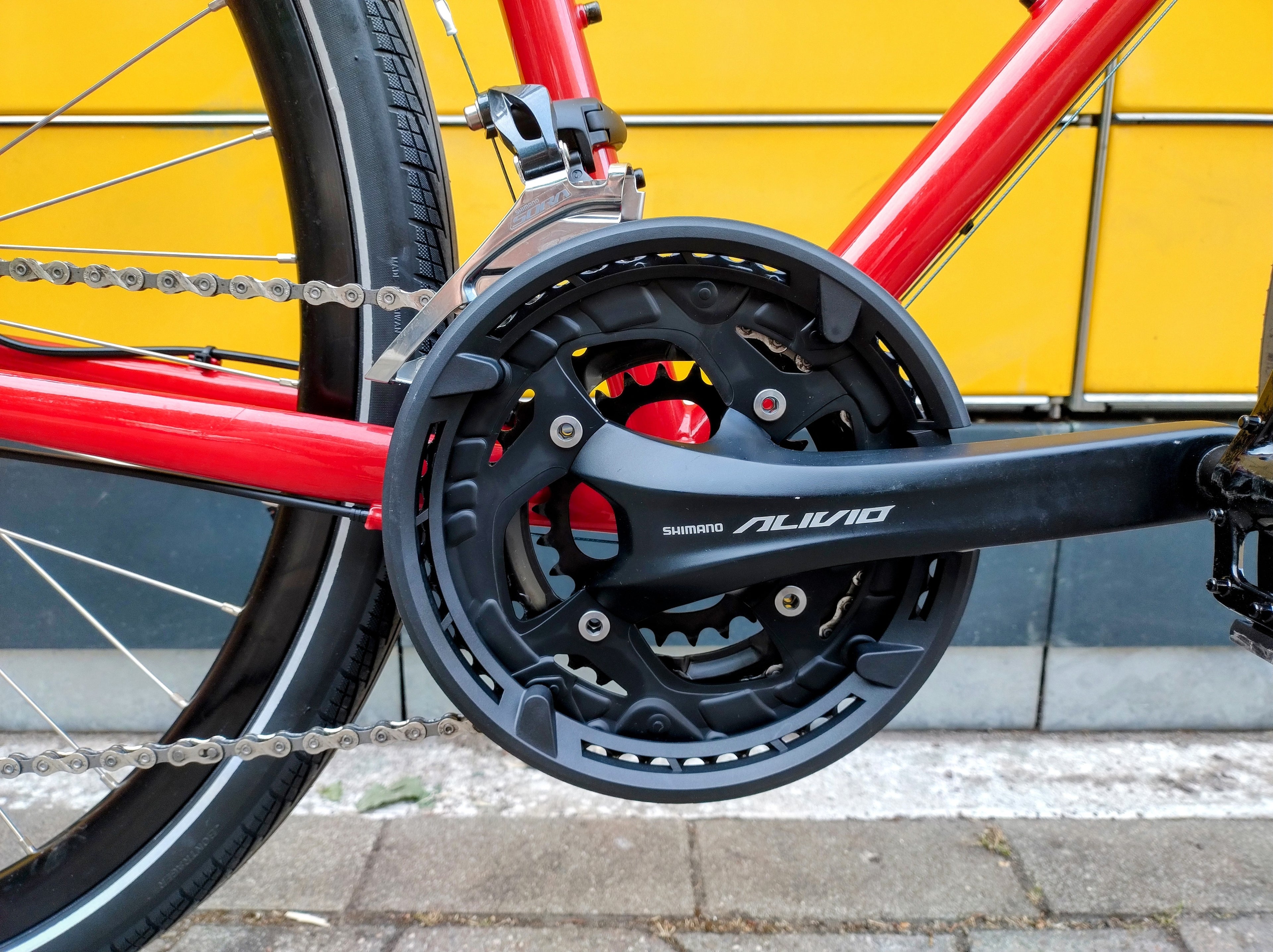 Trek 520 (L)