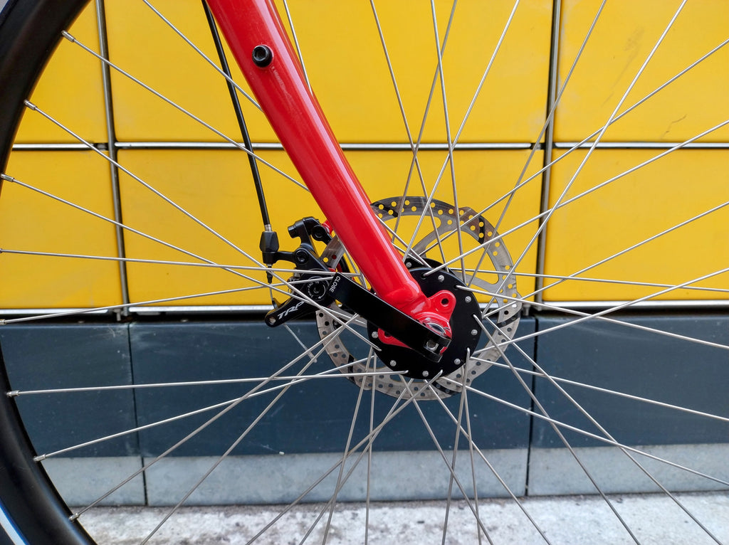 Trek 520 (L)