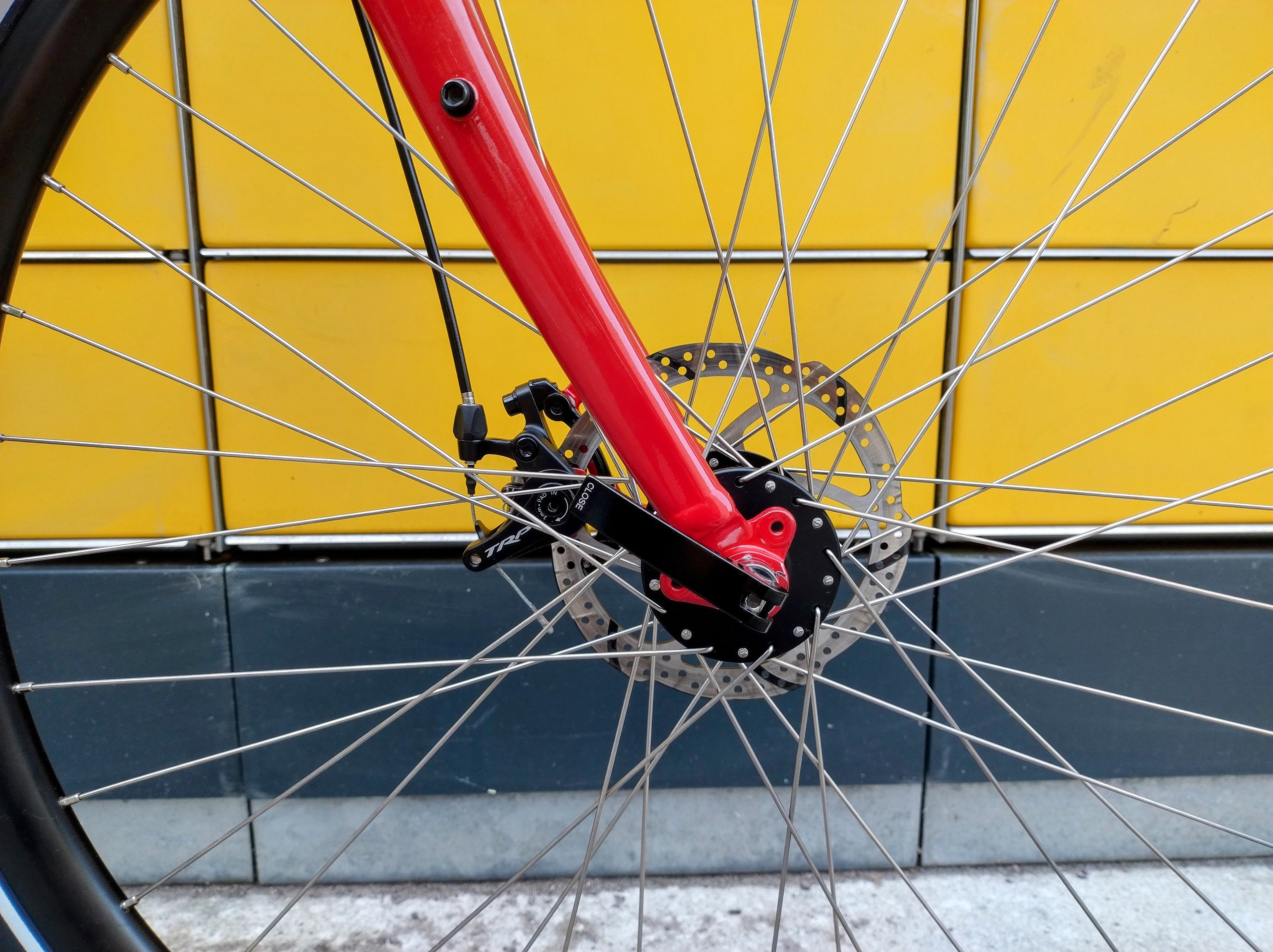 Trek 520 (L)