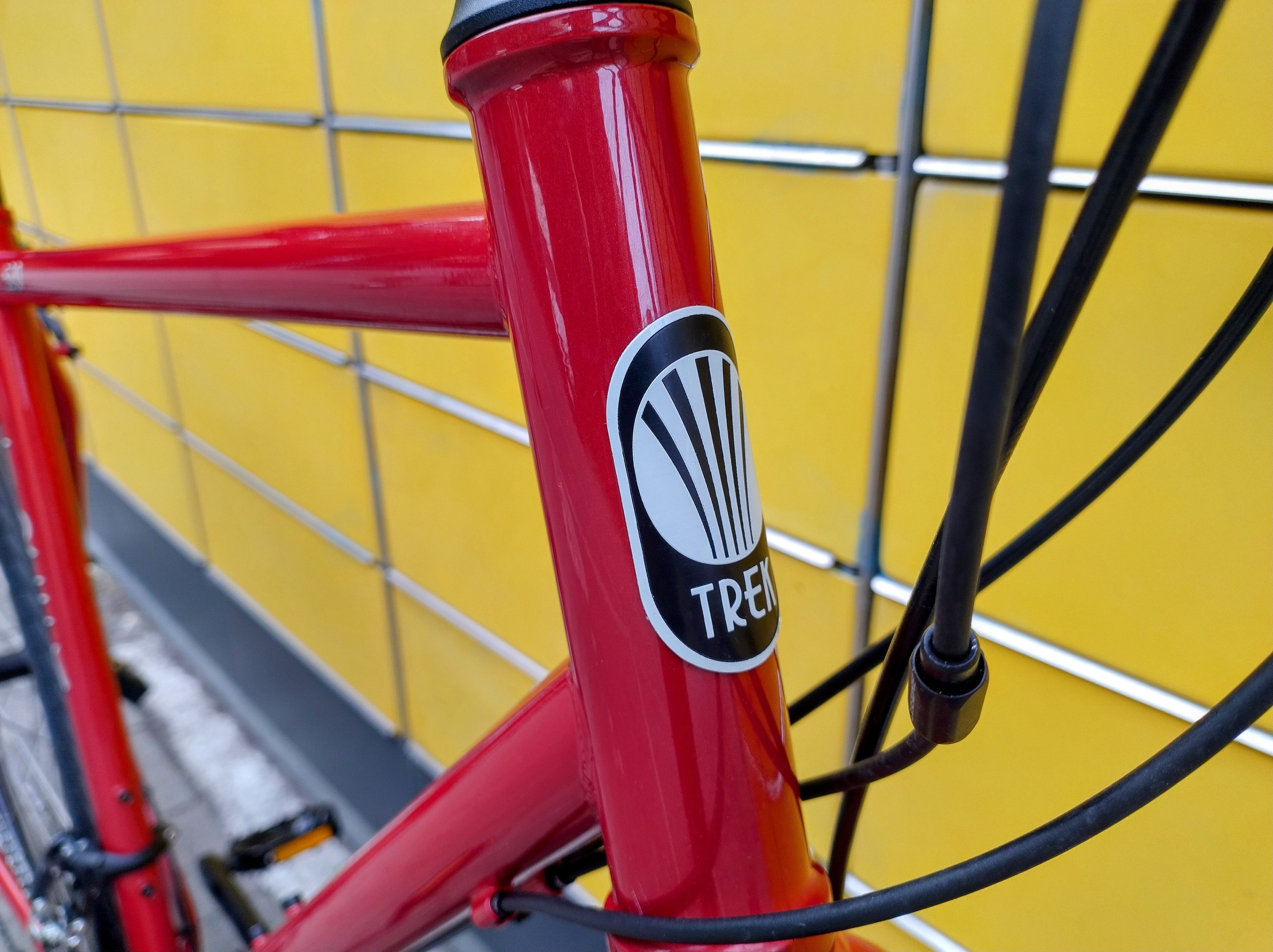 Trek 520 (L)
