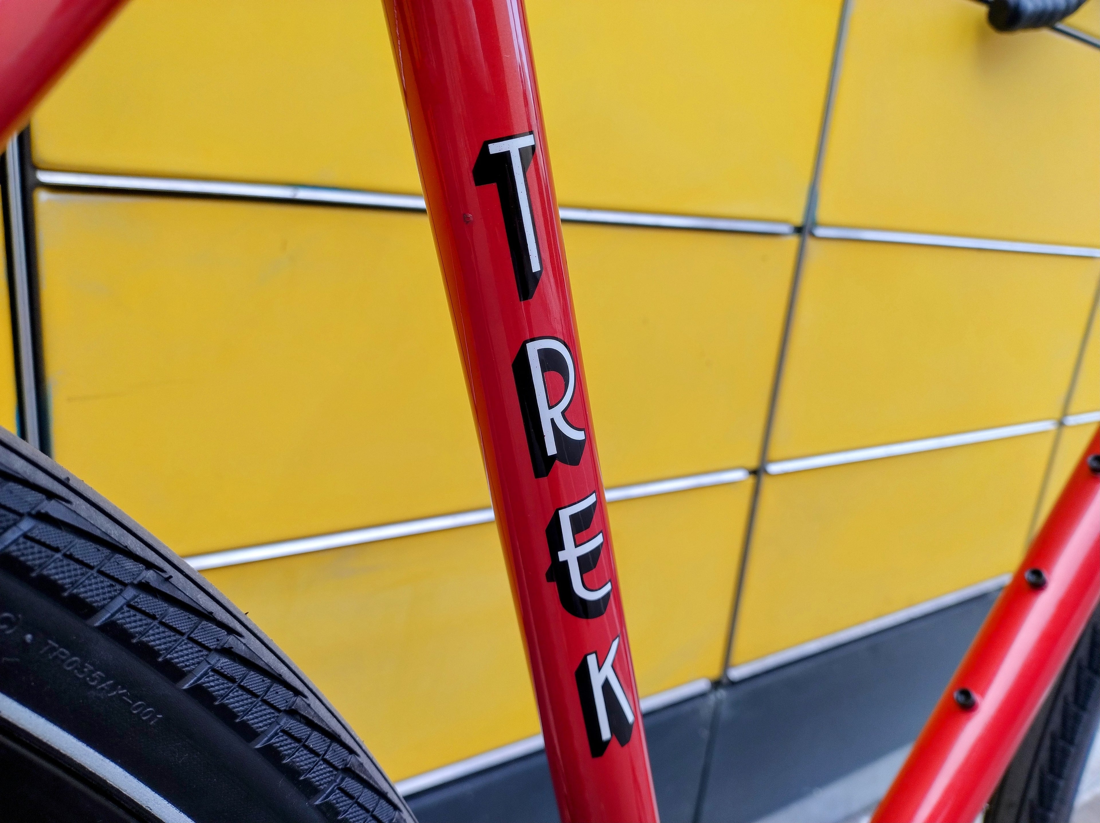 Trek 520 (L)