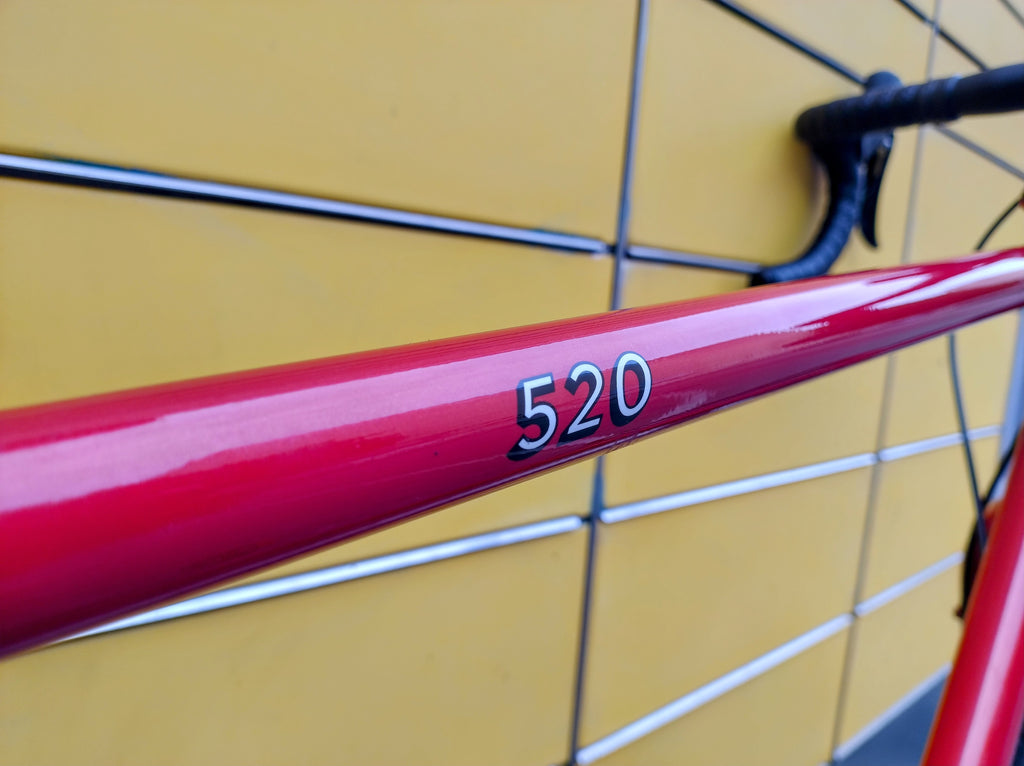 Trek 520 (L)