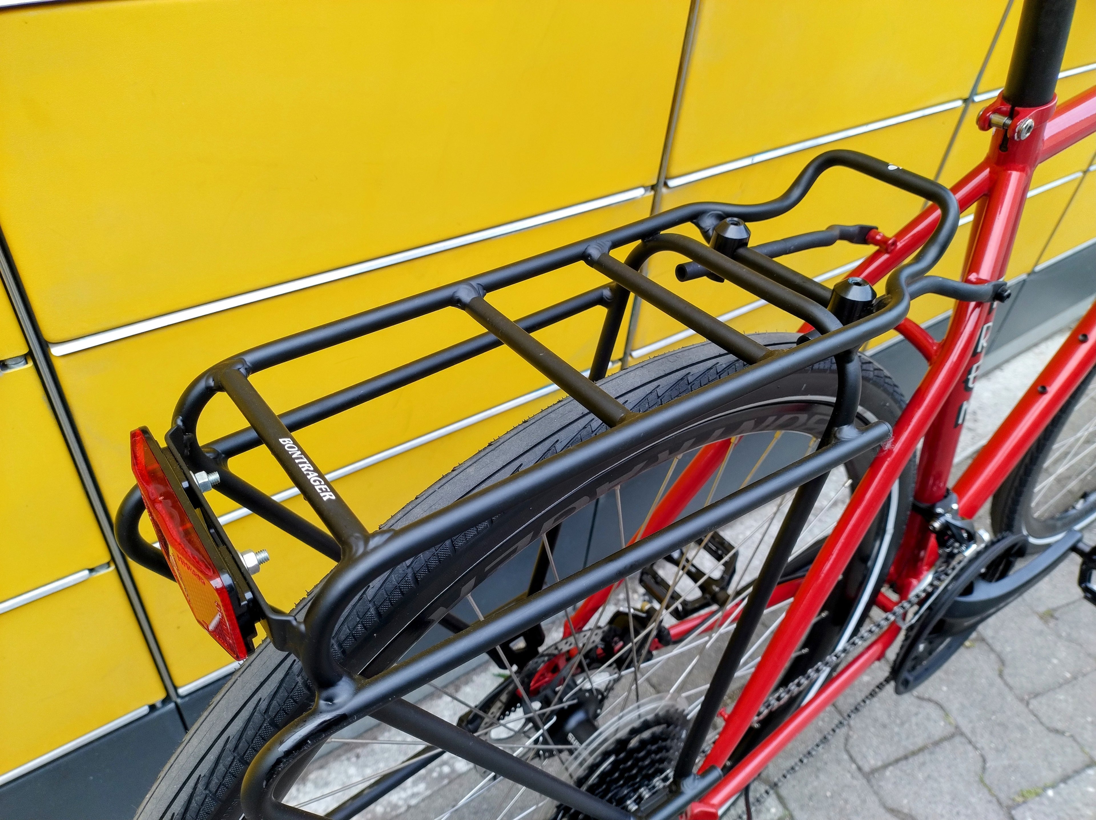 Trek 520 (L)
