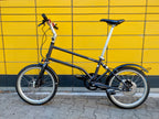 Vello Bike+ Automatic