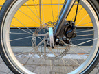 Vello Bike+ Automatic