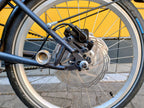 Vello Bike+ Automatic