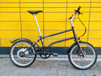 Vello Bike+ Automatic