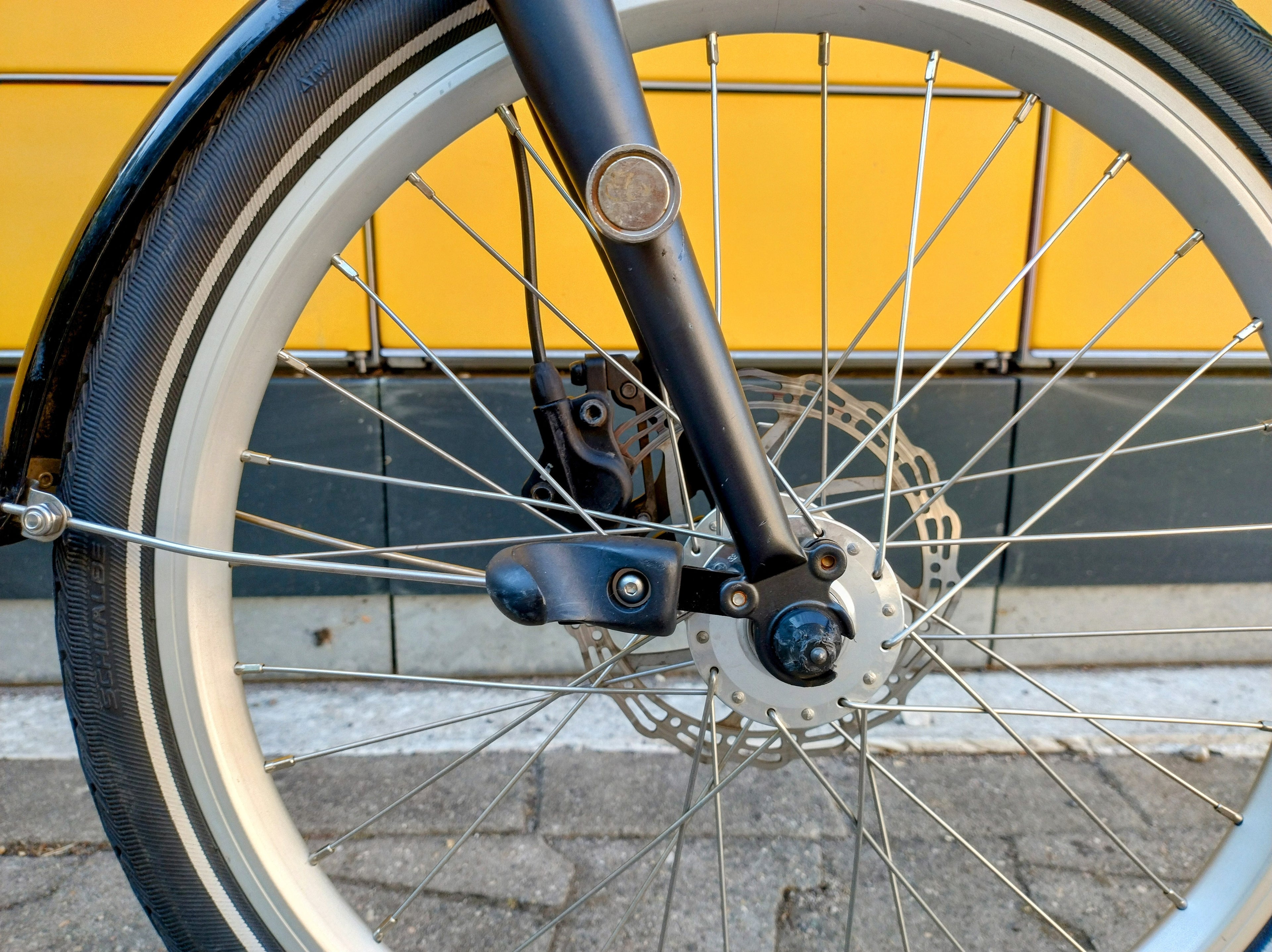 Vello Bike+ Automatic