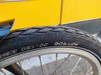 Vello Bike+ Automatic