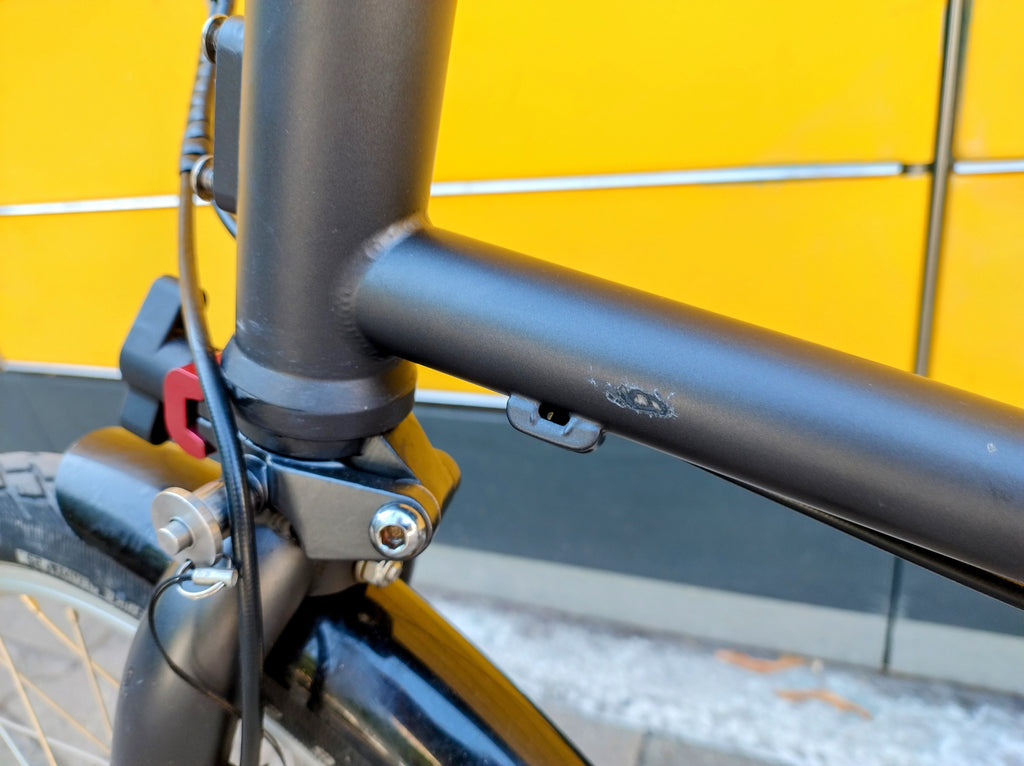 Vello Bike+ Automatic