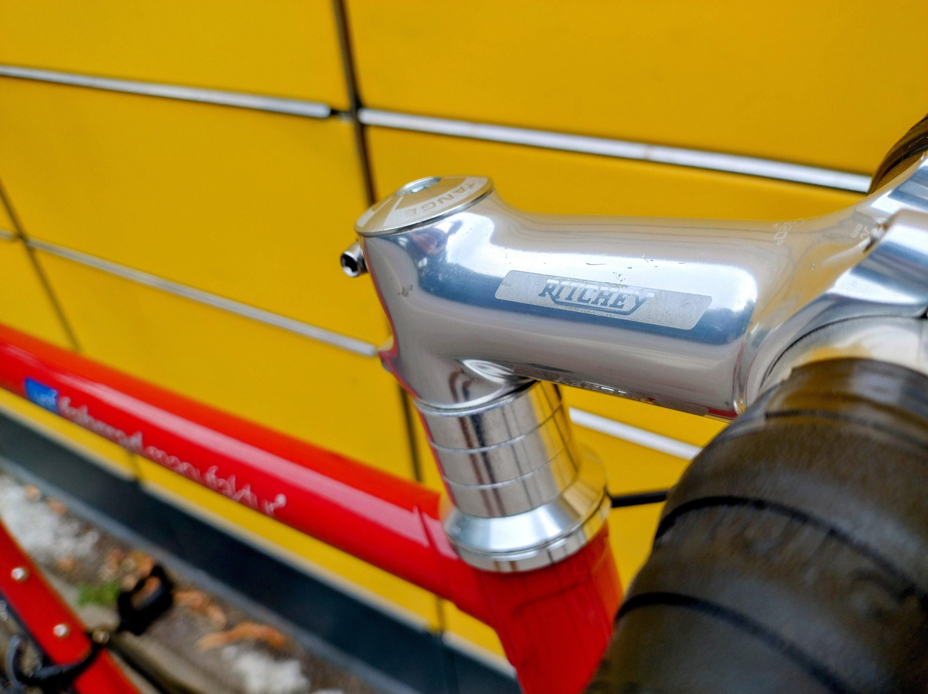 vsf Fahrradmanufaktur R-500 (S) Stahl Rennrad Ultegra 2x11