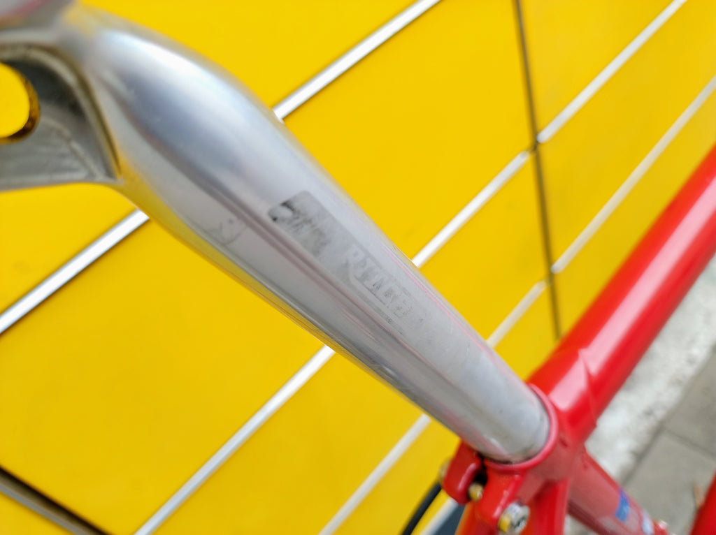 vsf Fahrradmanufaktur R-500 (S) Stahl Rennrad Ultegra 2x11