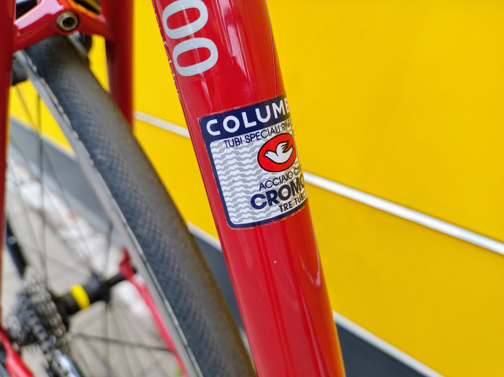 vsf Fahrradmanufaktur R-500 (S) Stahl Rennrad Ultegra 2x11