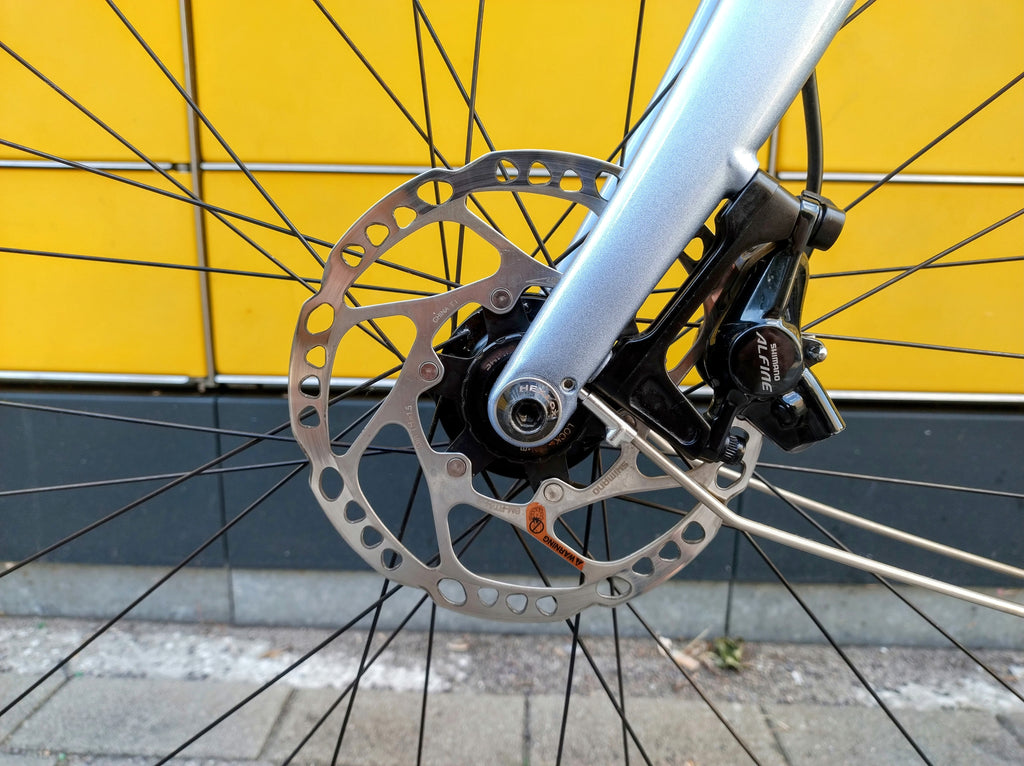 Schindelhauer Friedrich XI Limited Edition (L)
