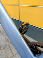 Schindelhauer Friedrich XI Limited Edition (L)