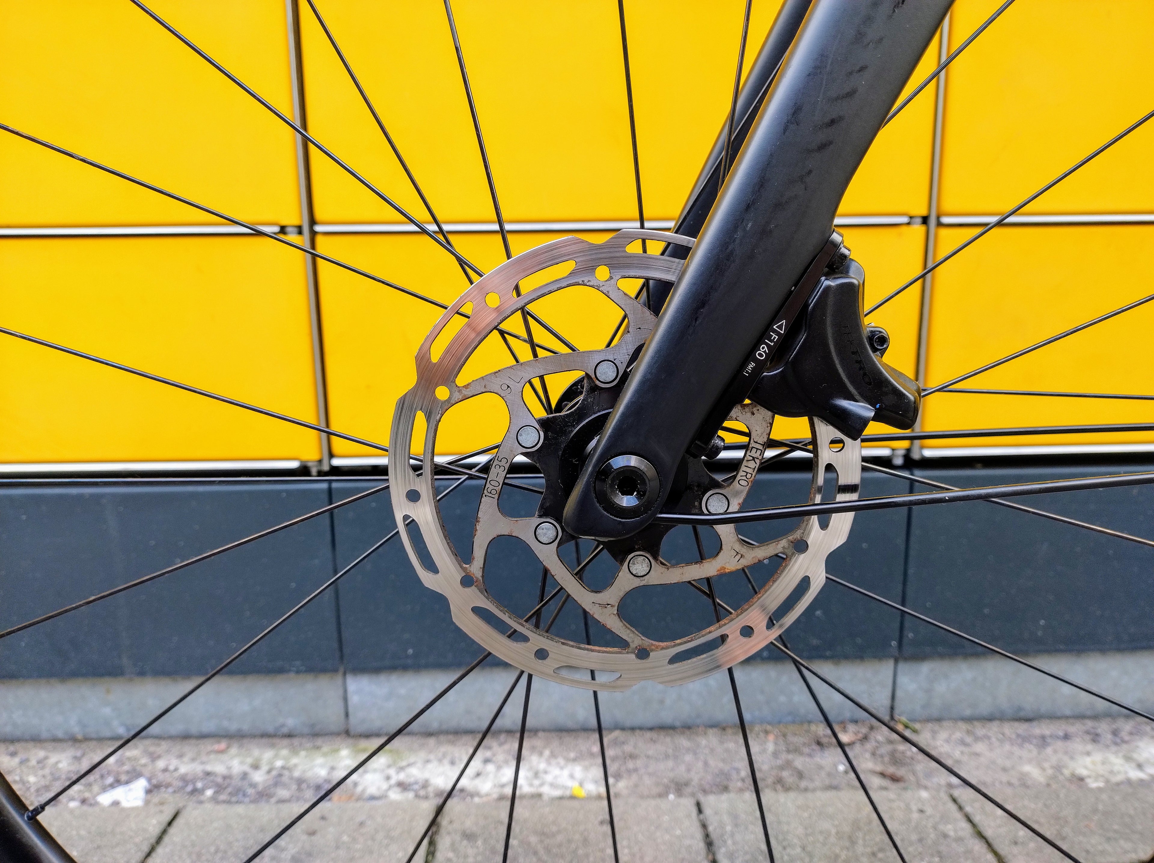 Specialized Turbo Vado SL 5.0 EQ (L)