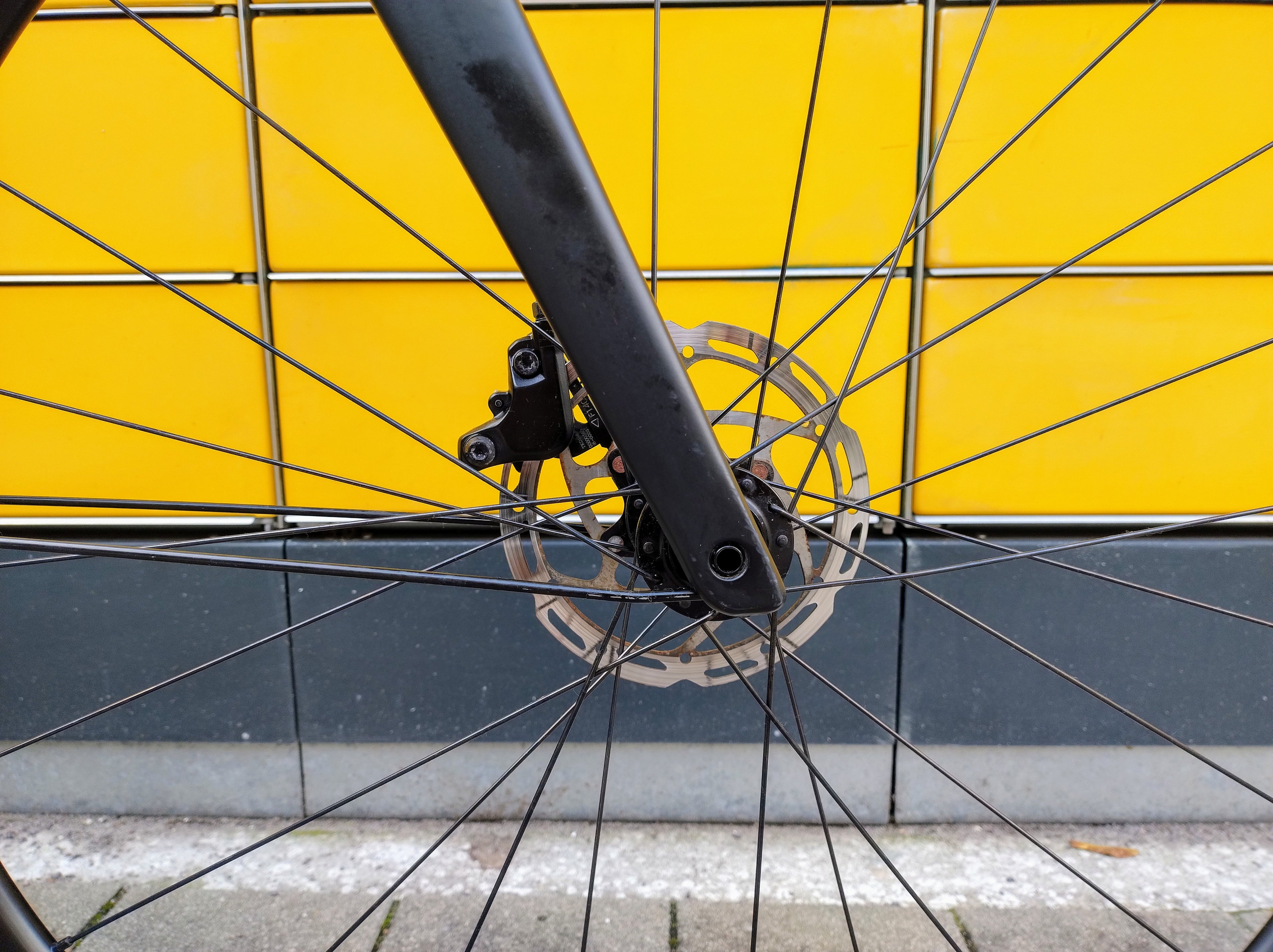 Specialized Turbo Vado SL 5.0 EQ (L)