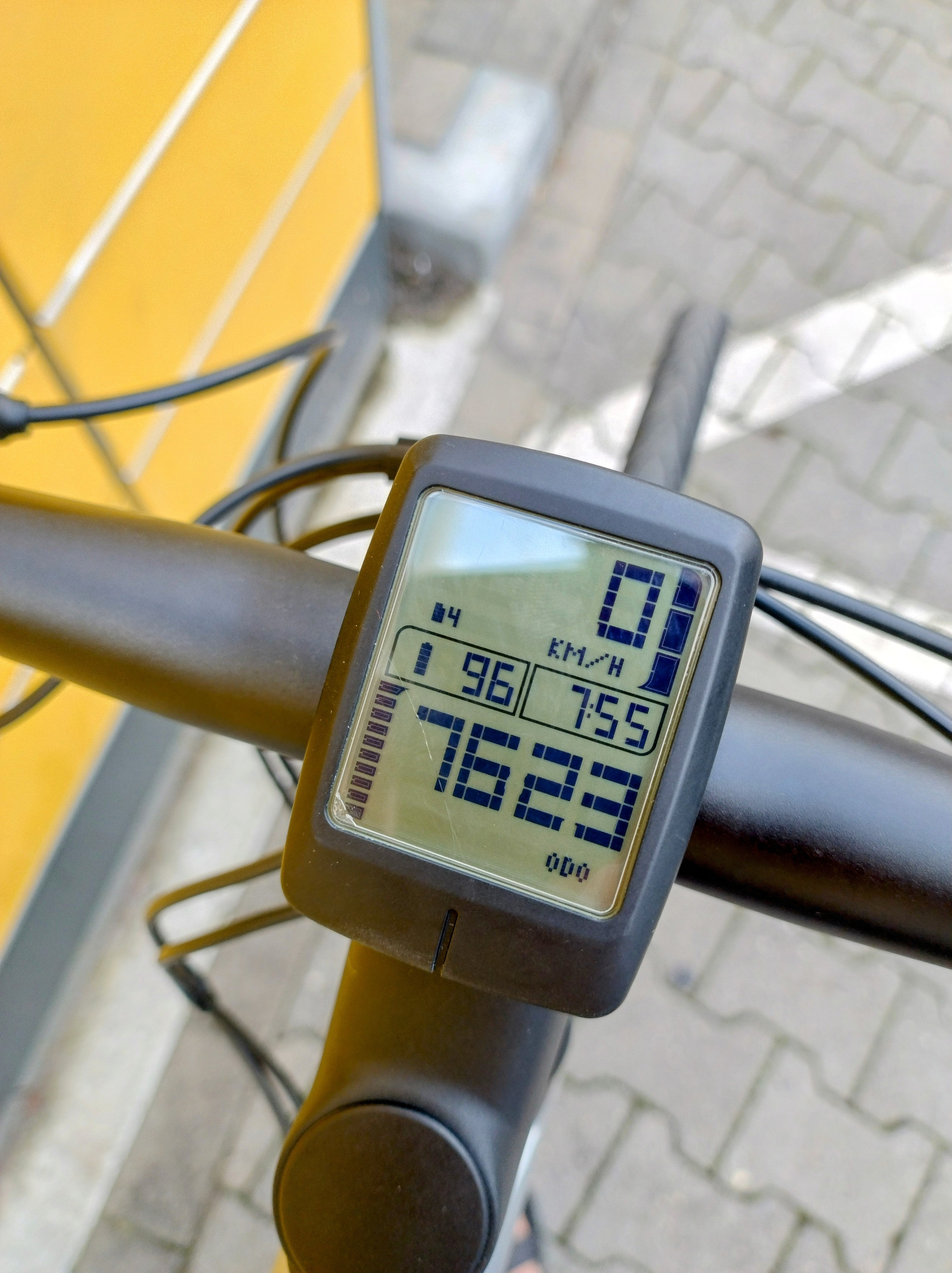 Specialized Turbo Vado SL 5.0 EQ (L)