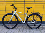 Cube Nulane C:62 SLX FE (S) 1x11 Cues Carbon Commuter Gravelbike