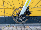 Cube Nulane C:62 SLX FE (S) 1x11 Cues Carbon Commuter Gravelbike