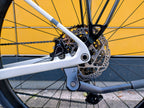 Cube Nulane C:62 SLX FE (S) 1x11 Cues Carbon Commuter Gravelbike