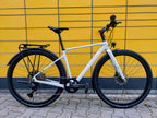 Cube Nulane C:62 SLX FE (S) 1x11 Cues Carbon Commuter Gravelbike