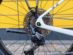 Cube Nulane C:62 SLX FE (S) 1x11 Cues Carbon Commuter Gravelbike