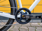 Cube Nulane C:62 SLX FE (S) 1x11 Cues Carbon Commuter Gravelbike