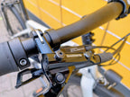 Cube Nulane C:62 SLX FE (S) 1x11 Cues Carbon Commuter Gravelbike