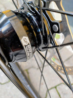 Cube Nulane C:62 SLX FE (S) 1x11 Cues Carbon Commuter Gravelbike