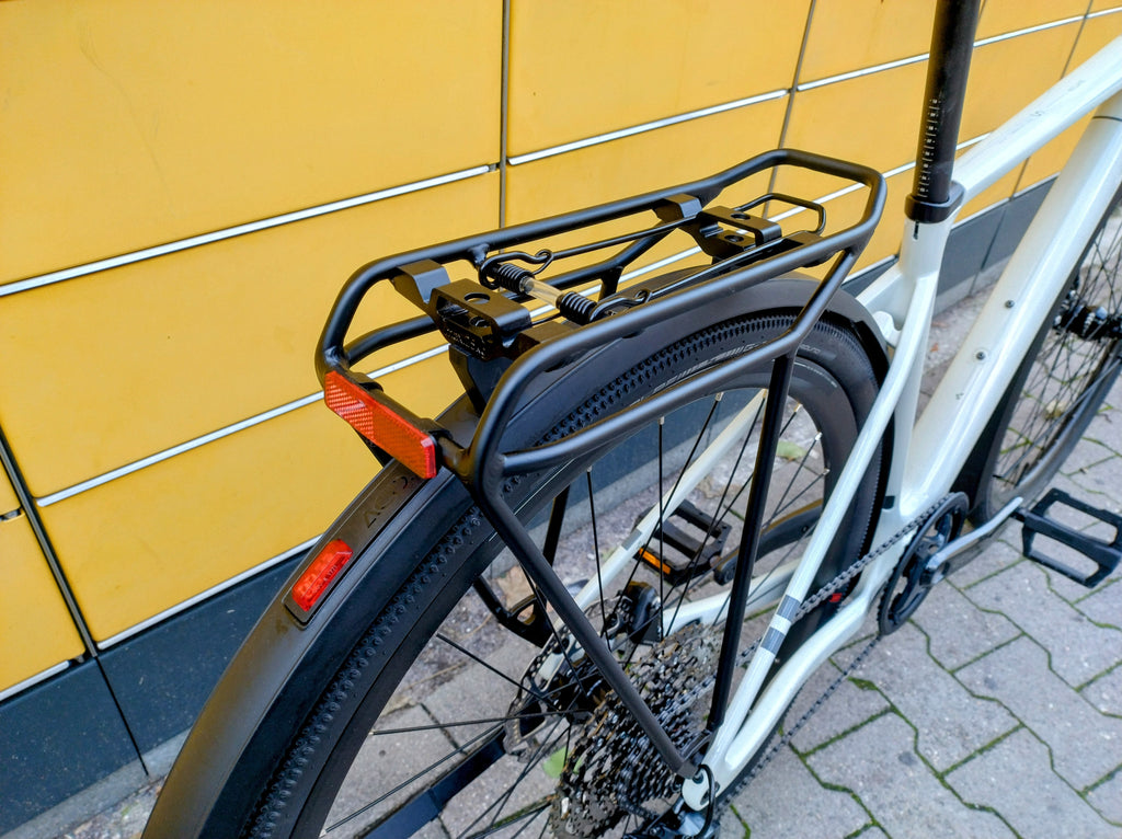 Cube Nulane C:62 SLX FE (S) 1x11 Cues Carbon Commuter Gravelbike
