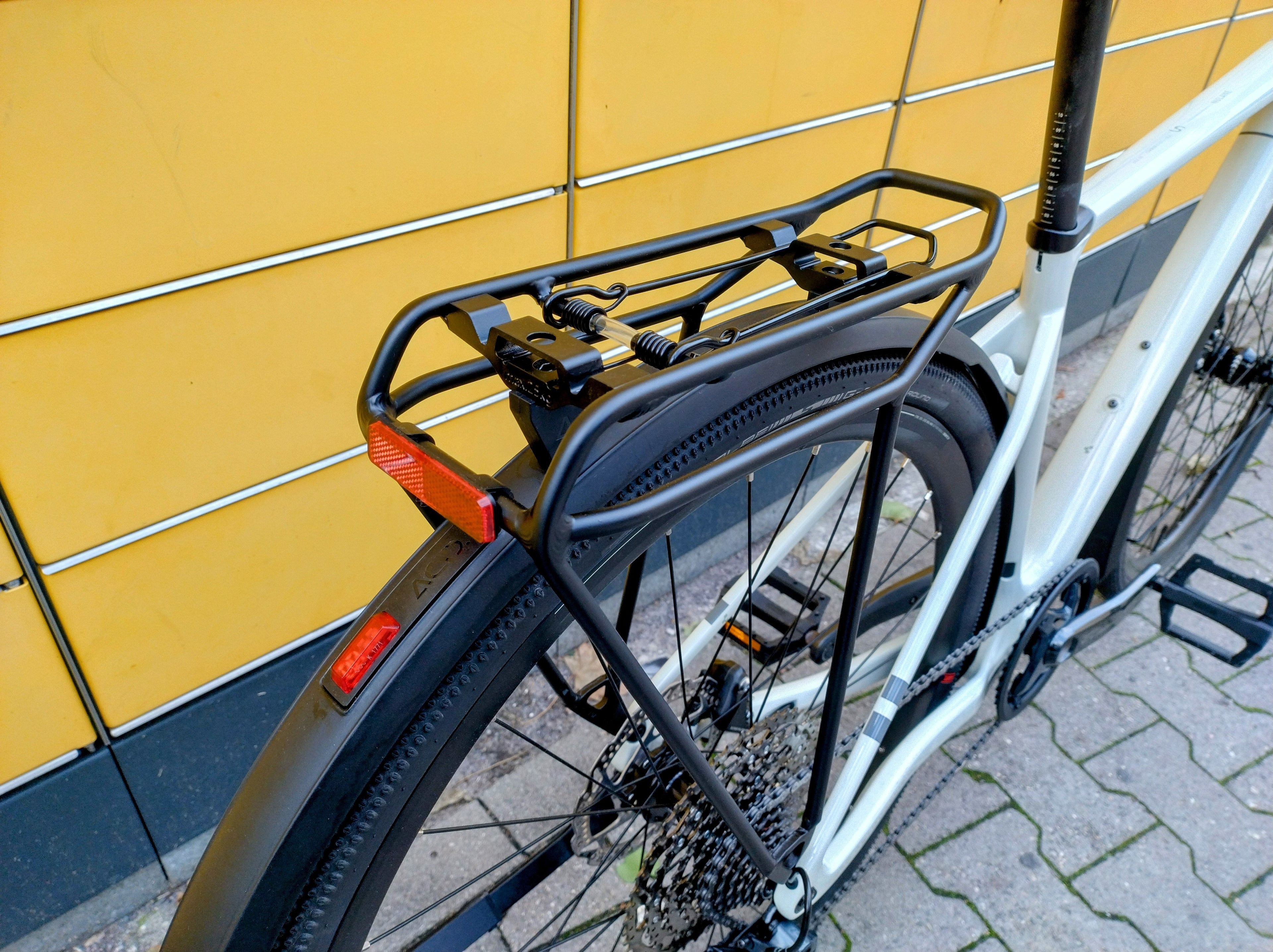 Cube Nulane C:62 SLX FE (S) 1x11 Cues Carbon Commuter Gravelbike