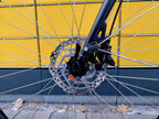 vsf Fahrradmanufaktur T-500 2X10 Cues Commuter Trekkingrad Citybike