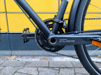 vsf Fahrradmanufaktur T-500 2X10 Cues Commuter Trekkingrad Citybike