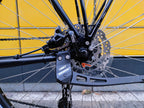 vsf Fahrradmanufaktur T-500 2X10 Cues Commuter Trekkingrad Citybike