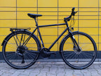 vsf Fahrradmanufaktur T-500 2X10 Cues Commuter Trekkingrad Citybike