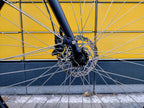 vsf Fahrradmanufaktur T-500 2X10 Cues Commuter Trekkingrad Citybike