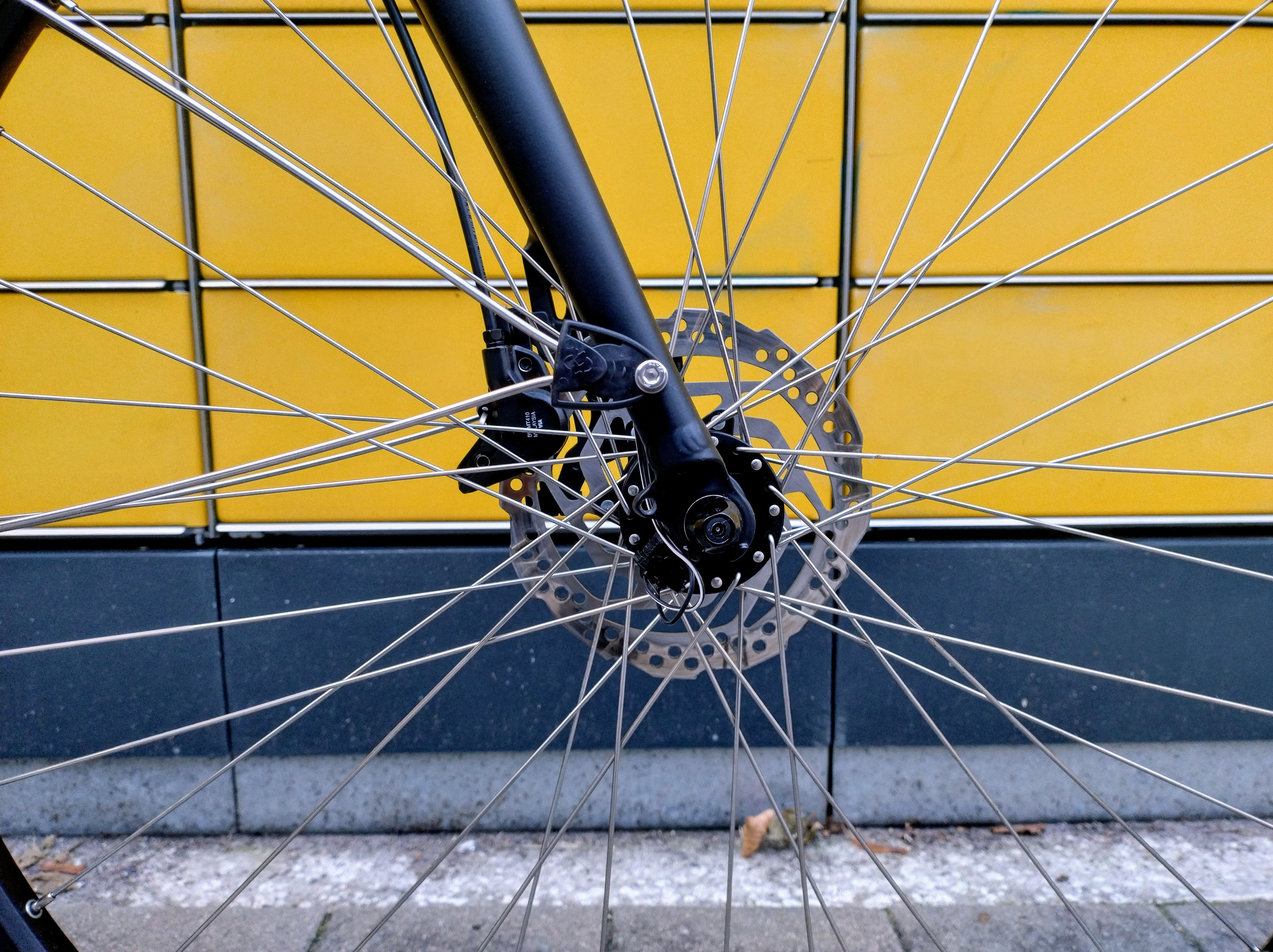 vsf Fahrradmanufaktur T-500 2X10 Cues Commuter Trekkingrad Citybike