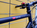 vsf Fahrradmanufaktur T-500 2X10 Cues Commuter Trekkingrad Citybike