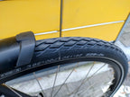 vsf Fahrradmanufaktur T-500 2X10 Cues Commuter Trekkingrad Citybike