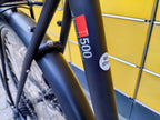 vsf Fahrradmanufaktur T-500 2X10 Cues Commuter Trekkingrad Citybike