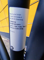 vsf Fahrradmanufaktur T-500 2X10 Cues Commuter Trekkingrad Citybike