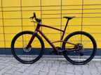 Specialized Sirrus X 5.0 (M) Carbon Fitnessbike 1x12 NX Eagle