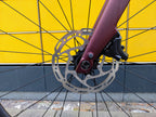 Specialized Sirrus X 5.0 (M) Carbon Fitnessbike 1x12 NX Eagle