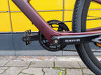 Specialized Sirrus X 5.0 (M) Carbon Fitnessbike 1x12 NX Eagle