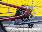 Specialized Sirrus X 5.0 (M) Carbon Fitnessbike 1x12 NX Eagle